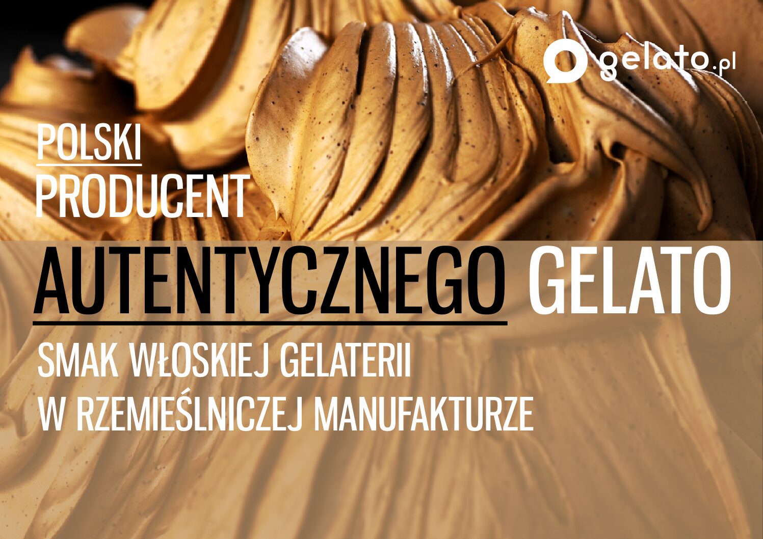 Prezentacja marki Gelato.pl 2026r.